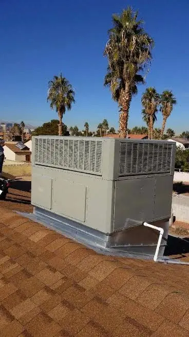 HVAC Installation in Seabrook, TX